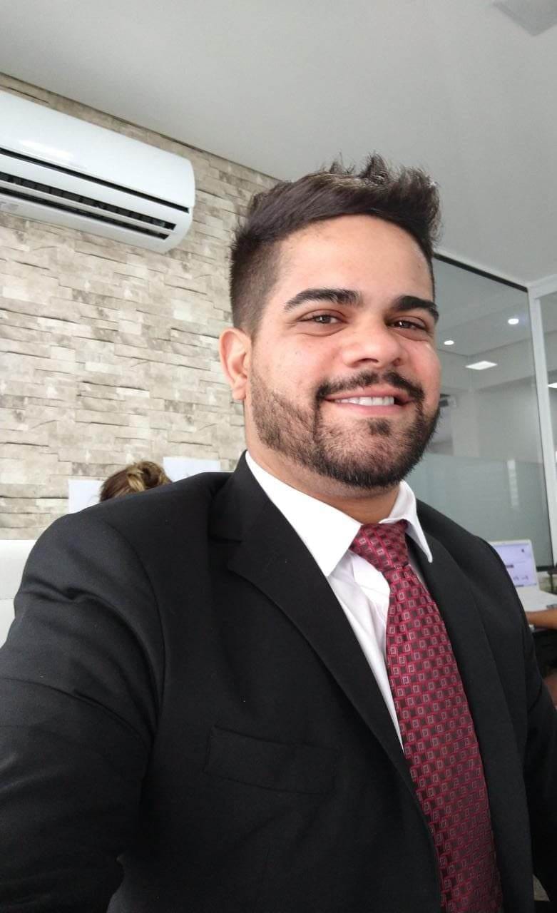 Consultor Vinicius Delduque